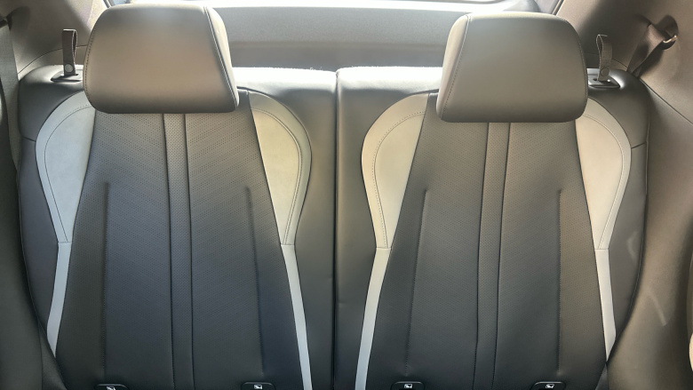 BYD Dolphin Surf 115kW Comfort 43kWh 5dr Auto Electric Hatchback